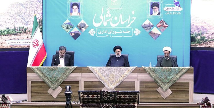 رئیسجمهور: نیروهایی که روحیه کار تحولی ندارند، کنار گذاشته شوند