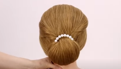 با این مدل موی تابستانی دیگر گرمتان نمی شود!