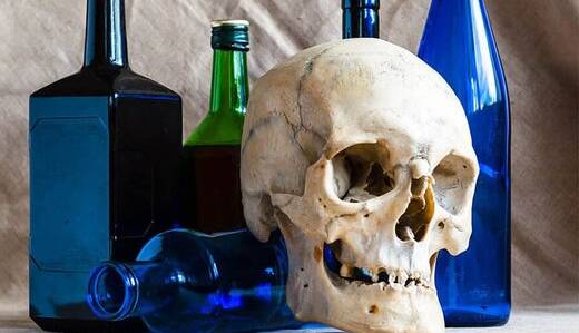 مسمومیت الکلی ۸۴ نفر در اهواز؛ ۲ نفر جان باختند و ۷ نفر کور شدند