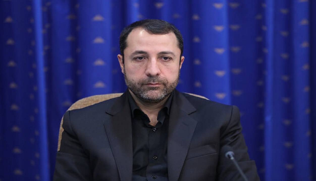 صالح آبادی: اصلاح ساختار بانکی با استفاده از فناوریهای نوین تسهیل میشود صالح آبادی: اصلاح ساختار بانکی با استفاده از فناوریهای نوین تسهیل میشود