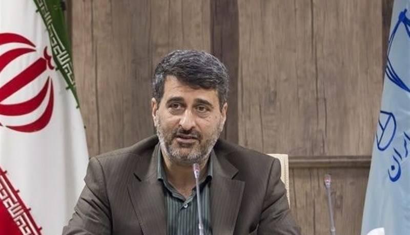 زمان رسیدگی به پروندههای قضایی در گیلان کاهش یافت