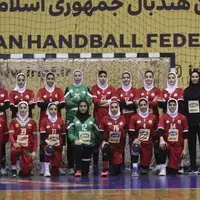 هندبال جوانان جهان/ دختران ایران مقابل تونس شکست خوردند
