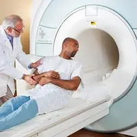 تفاوت MRI تزریقی و غیر تزریقی چیست؟