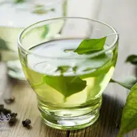 کاهش عوارض جانبی پرتو درمانی به کمک چای سبز
