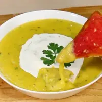 سوپ سبزیجاتی که همه را عاشق خودش می کند!