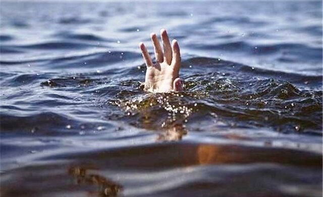 استخر آب در رفسنجان یک قربانی 17 ساله گرفت