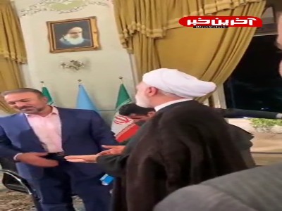 اژه‌ای: تشریفات زائد منجر به دوری مسئولان از مردم می‌شود