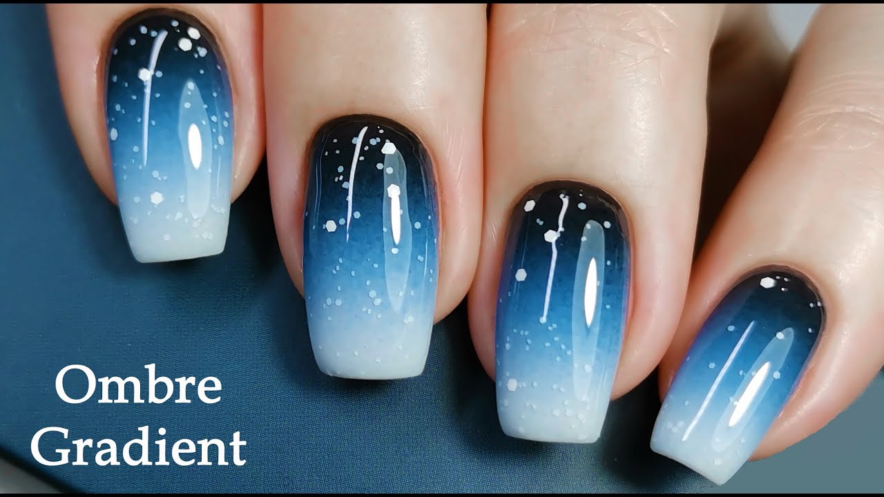 مدل های بی نظیر برای طراحی ناخن