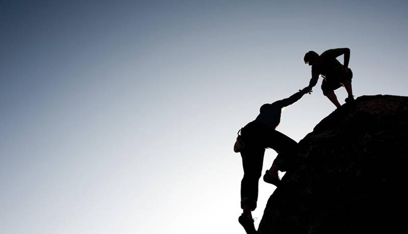 مهارت زندگی/ چطور برای رسیدن به هدف با انگیزه بمانیم؟