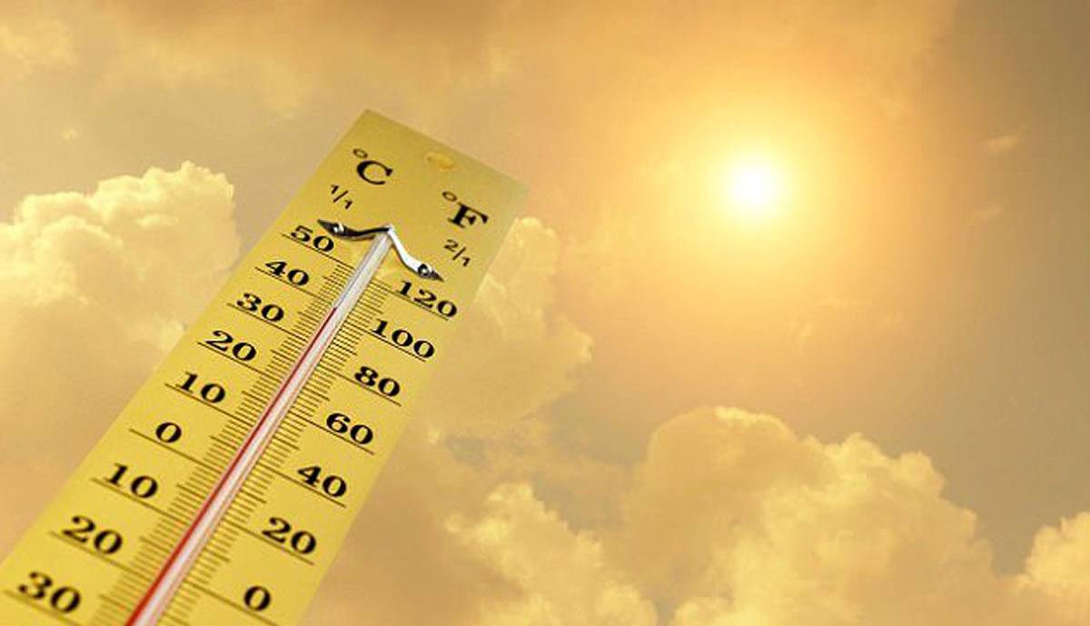 کاهش دما امروز و فردا در مازندران