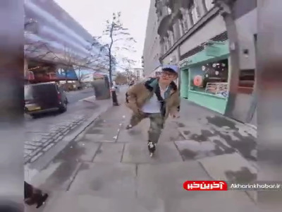 وقتی تصمیم میگیری روزتو پر انرژی شروع کنی