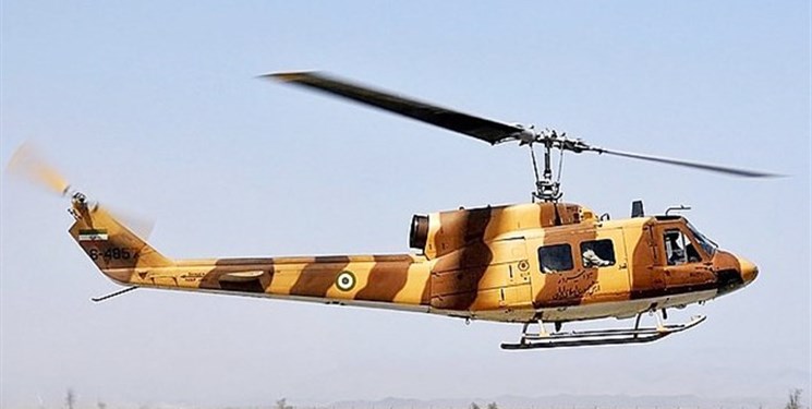 نوزاد عجول در آسمان متولد شد