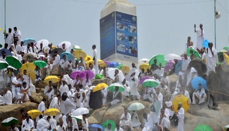 هزینه حج امسال ۱۹ کشور عربی چقدر است؟