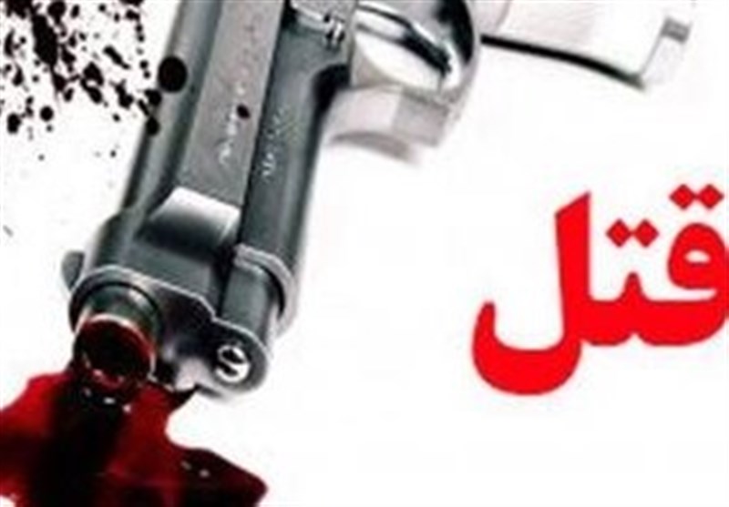 قتل وحشتناک مرد جوان با شلیک گلوله در اتوبان خرازی 