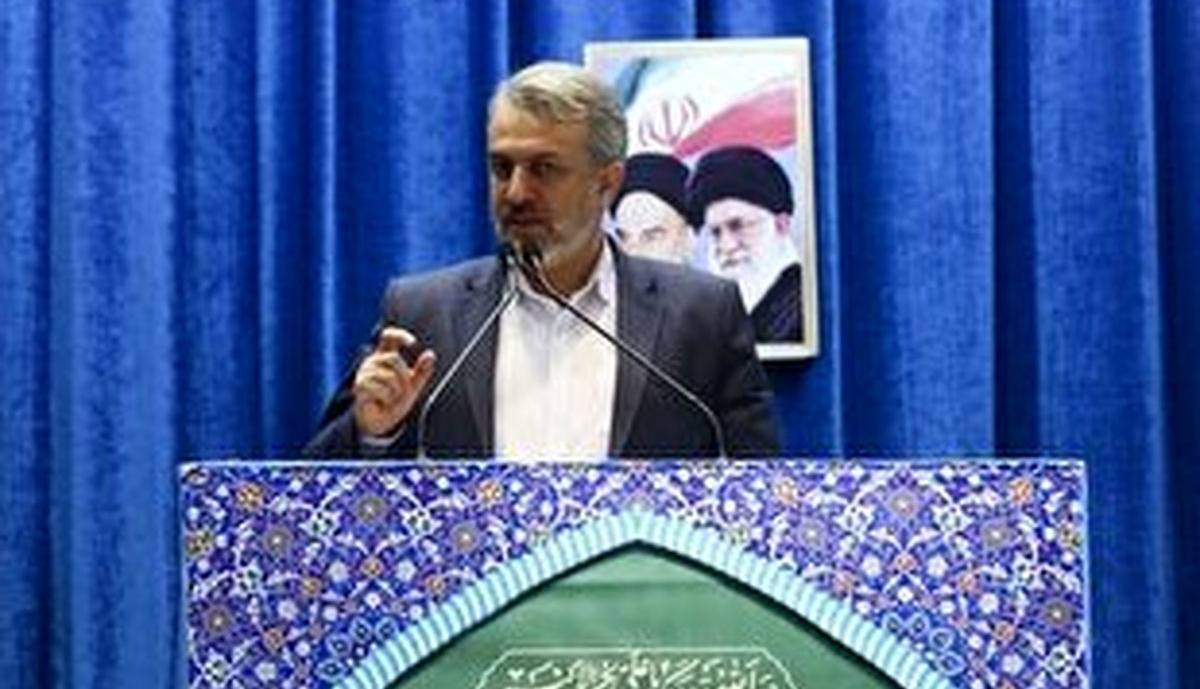 وزیر صمت: تعداد خودروهای کف پارکینگ خودروسازان ۷۰ درصد کاهش داشته است