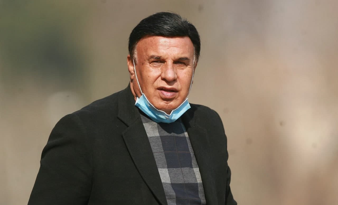 انتقاد مظلومی به ارقام نجومی بازیکنان ایرانی