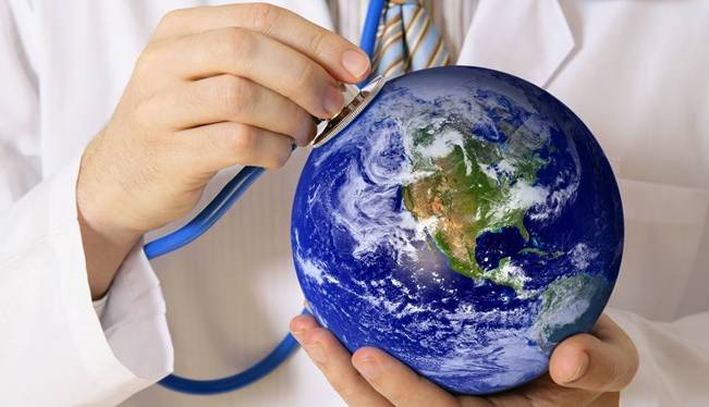 زنانی که در معرض خطر سکته مغزی هستند