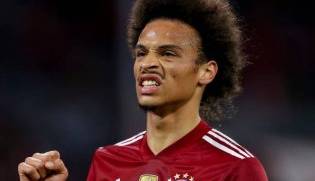 فداکاری ستاره آلمانی برای مانه