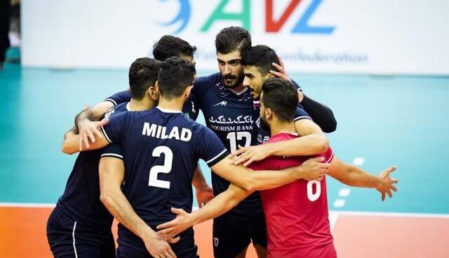 رسانه اروپایی: ایران، آمریکا را مات و مبهوت کرد