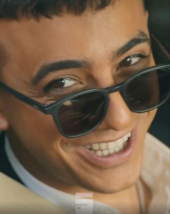 ولی خواهرم بیشتر از همه دوسش دارم! ولی خواهرم بیشتر از همه دوسش دارم!