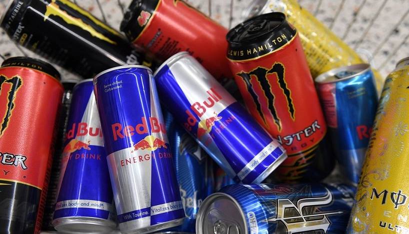 بعد از مصرف نوشابه انرژی‌زا چه اتفاقی در بدن میفته؟