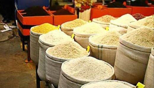برنج کیلویی ۱۸۰ هزار تومان واقعیت دارد؟  