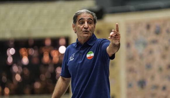 ترکان: سر وزن نرسیدن ۲ کشتی‌گیر بر اثر کج فهمی ما بود/ این اولین و آخرین خطای ما بود