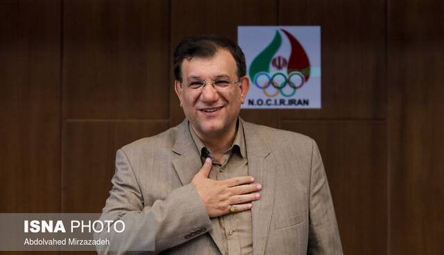 علی مرادی راهی آلبانی شد علی مرادی راهی آلبانی شد