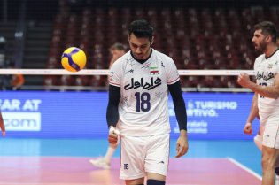 بله من به عطایی گفتم درخواست ویدئو چک کند