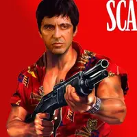 ویدیویی از بازی لغو شده Scarface 2 منتشر شد
