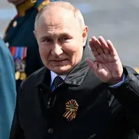 نتایج یک نظرسنجی در روسیه درباره اقدامات پوتین
