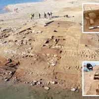 کشف قلمرو پادشاهی مرموز با قدمت ۳۴۰۰ ساله در عراق