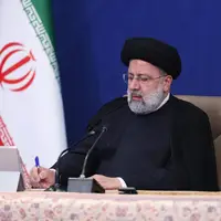 دستور رئیسی به مخبر و وزیر اطلاعات درباره واردات نهاده‌های دامی  