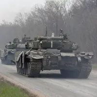 سی‌ان‌ان: ارتش روسیه هماهنگ‌تر از اوایل جنگ اوکراین است