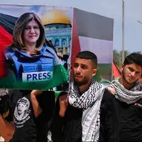 سازمان ملل: «ابوعاقله» در تیراندازی نیروهای اسرائیلی کشته شد