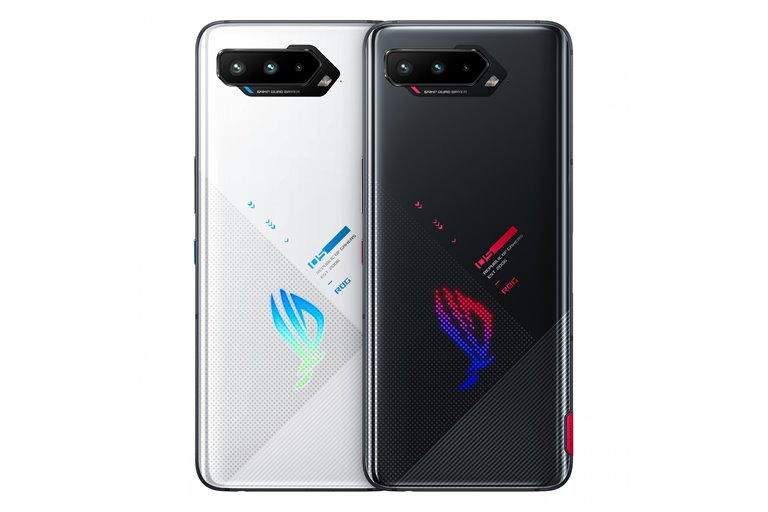 rog phone 6 snapdragon 8 gen 1