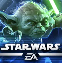 بازی/ Star Wars™: Galaxy of Heroes؛ جنگ ستارگان را از دست ندهید