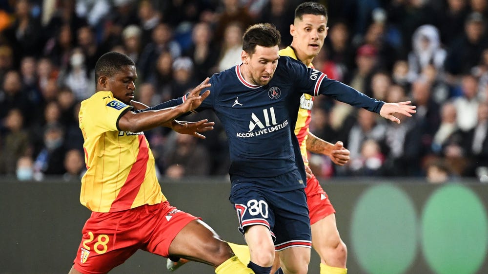 همه لقب‌های لئو مسی؛ از کَک تا مسیح