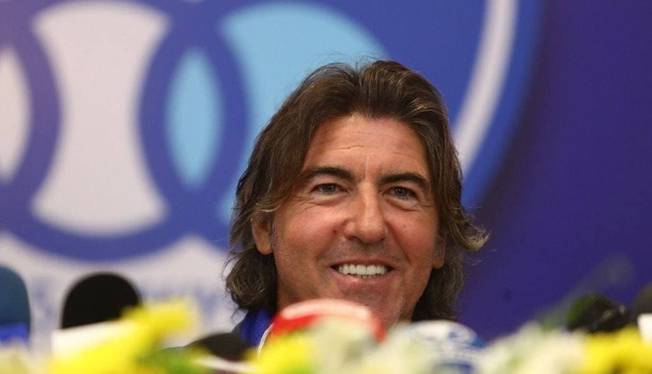 رشیدی: باید به ساپینتو مانند مجیدی فرصت داد