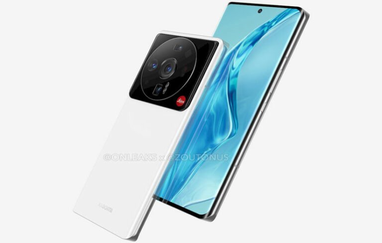 تاریخ معرفی شیائومی ۱۲ اولترا فاش شد