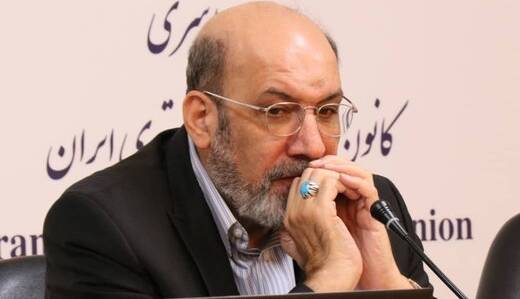 رئیس اتحادیه سراسری وکلا: مصوبه مجلس ناقض حقوق مردم و قانون اساسی است