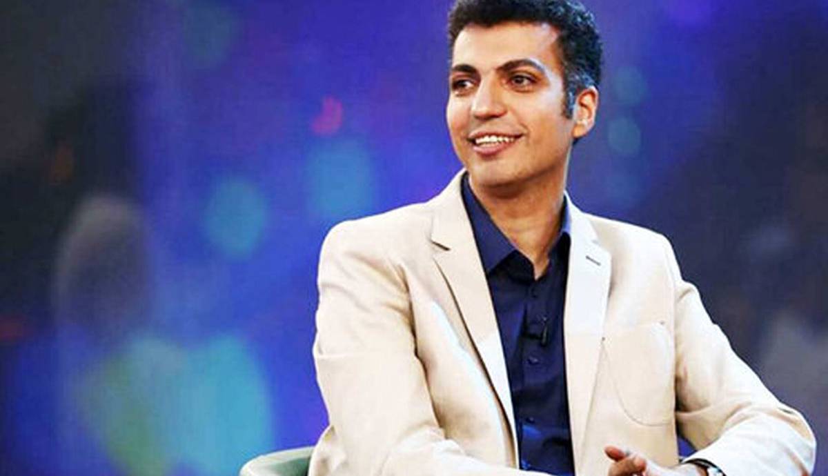 حمایت به سبک بوشهری از عادل فردوسی‌پور