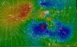 لانیاکیا: ابرخوشه خانه‌ی ما