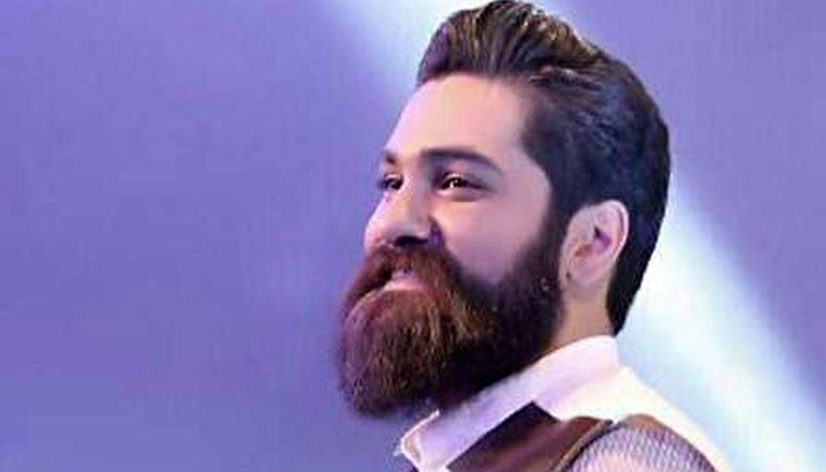 موزیک ویدئوی «رفته» با صدای علی زندوکیلی