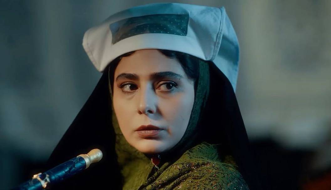 آنقد می مونیم تا مهدعلیا خودش بیاد