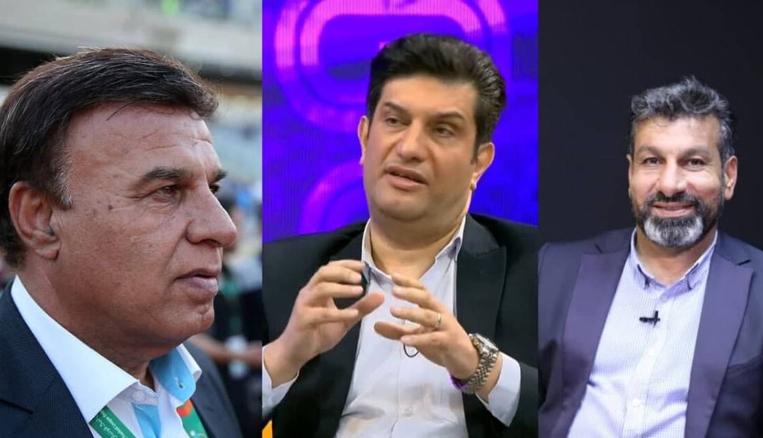 بازیکن پرسپولیس، استقلال را به هم ریخت/ آبیها علیه مدیران باشگاه شدند! بازیکن پرسپولیس، استقلال را به هم ریخت/ آبیها علیه مدیران باشگاه شدند!