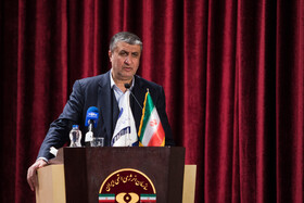 خبر تازه رئیس سازمان انرژی اتمی درباره طراحی نیروگاه 360 مگاواتی تمام ایرانی