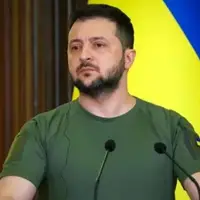 «زلنسکی» سفیر اوکراین در ایران را اخراج کرد