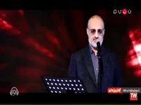 موزیک ویدئوی محمد اصفهانی به نام «خانه دل»