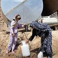 آب‌رسانی به 50 روستای آذربایجان‌شرقی با تانکر